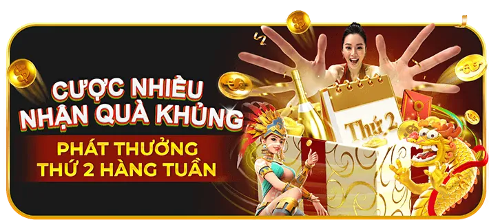 789ber ra mắt trò chơi mới với nhiều phần thưởng hấp dẫn