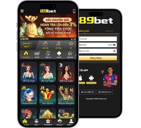 Nền tảng bảo mật của 789ber