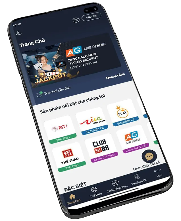 Giao dịch nhanh chóng tại 789ber