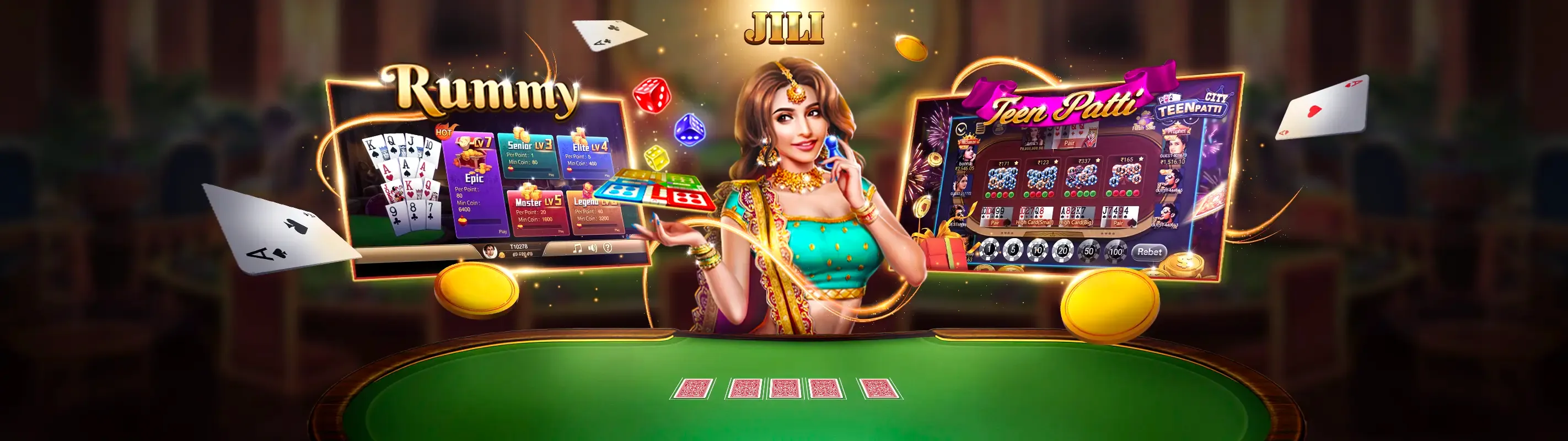 Hình ảnh chính Nổ Hũ 789ber với jackpot lớn