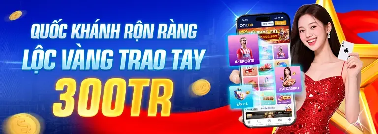 Khuyến Mãi Chào Mừng 789ber